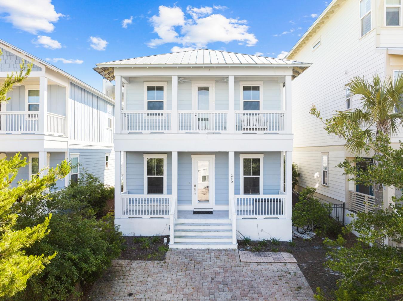 260 Gulfview Circle, Santa Rosa Beach, FL, 32459, United States, 3 Bedrooms Bedrooms, ,3 BathroomsBathrooms,Residential,For Sale,260 Gulfview Circle,1260239