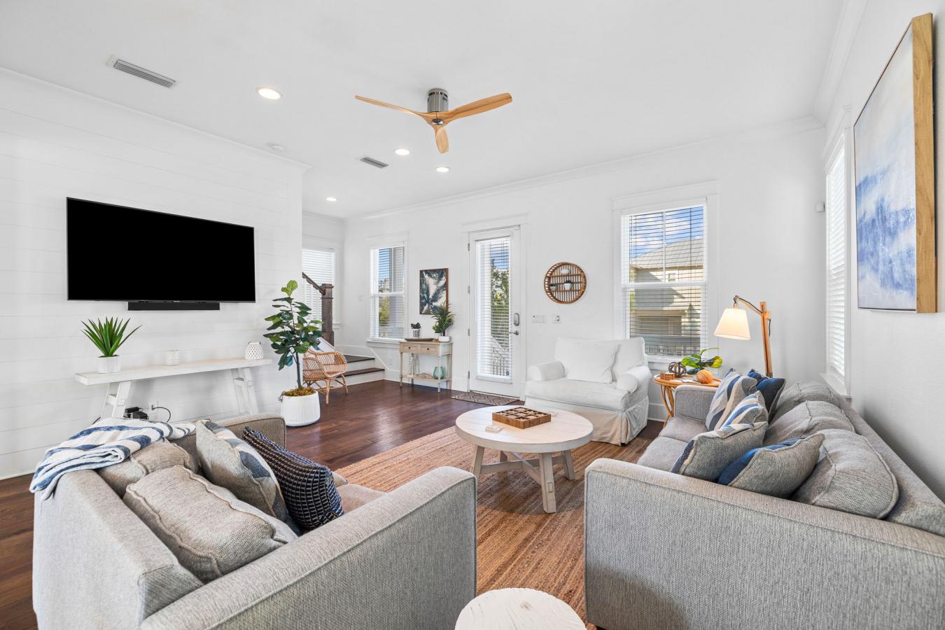 260 Gulfview Circle, Santa Rosa Beach, FL, 32459, United States, 3 Bedrooms Bedrooms, ,3 BathroomsBathrooms,Residential,For Sale,260 Gulfview Circle,1260239