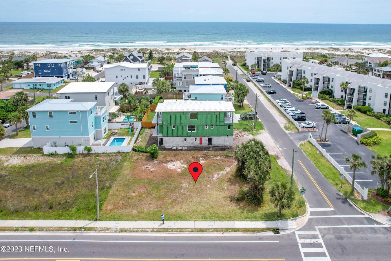 610 A1A BEACH BLVD, ST AUGUSTINE, Florida, 32080, United States, ,Residential,For Sale,610 A1A BEACH BLVD,1260238