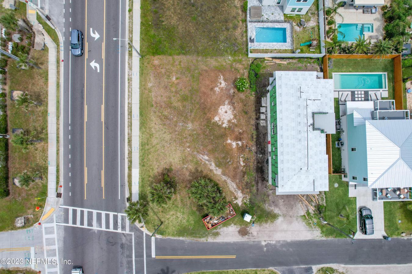 610 A1A BEACH BLVD, ST AUGUSTINE, FL, 32080, United States, ,Residential,For Sale,610 A1A BEACH BLVD,1260238