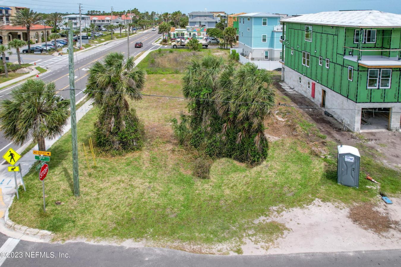 610 A1A BEACH BLVD, ST AUGUSTINE, FL, 32080, United States, ,Residential,For Sale,610 A1A BEACH BLVD,1260238