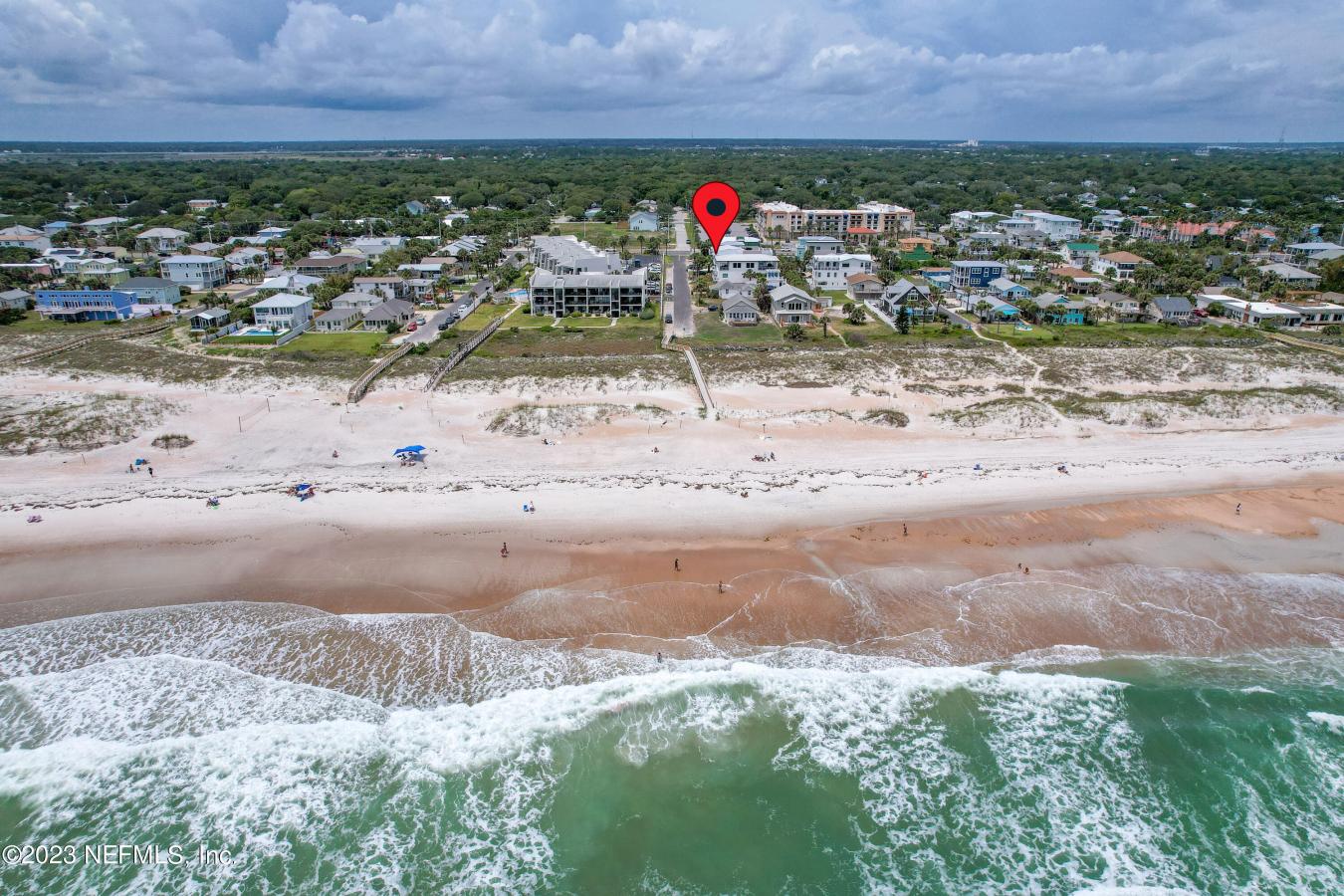 610 A1A BEACH BLVD, ST AUGUSTINE, FL, 32080, United States, ,Residential,For Sale,610 A1A BEACH BLVD,1260238