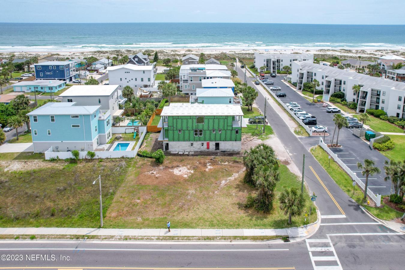 610 A1A BEACH BLVD, ST AUGUSTINE, FL, 32080, United States, ,Residential,For Sale,610 A1A BEACH BLVD,1260238