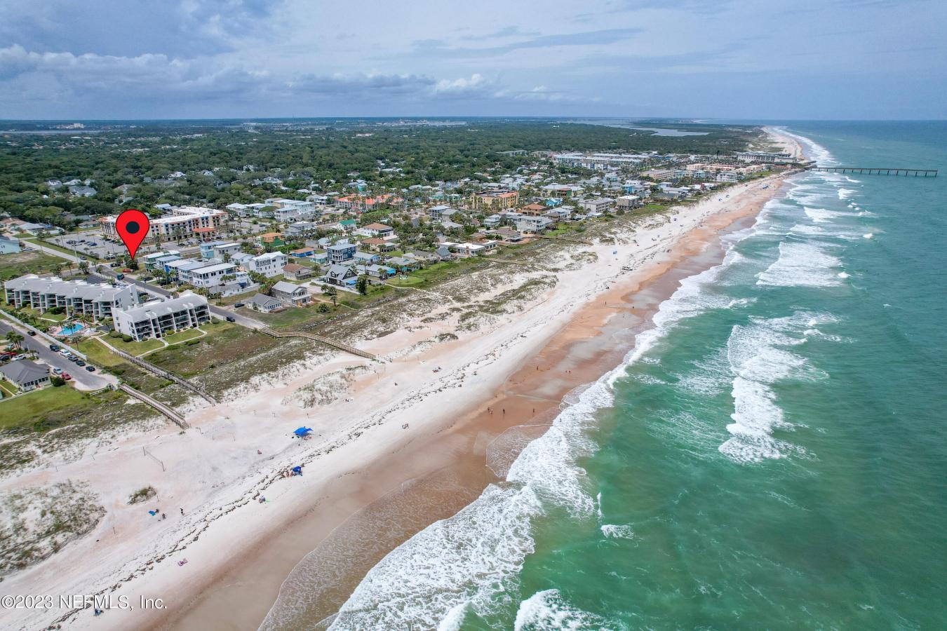 610 A1A BEACH BLVD, ST AUGUSTINE, FL, 32080, United States, ,Residential,For Sale,610 A1A BEACH BLVD,1260238