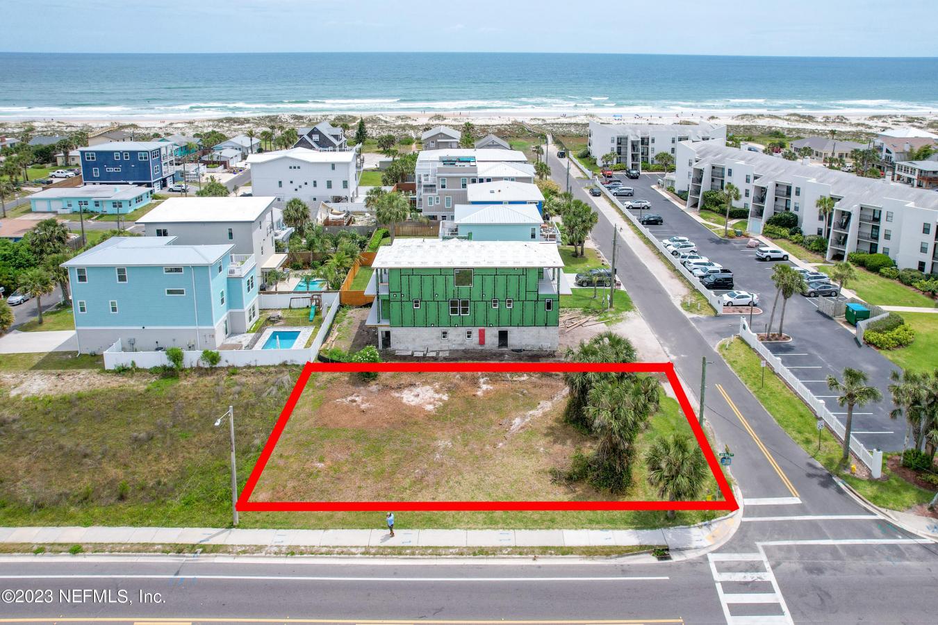 610 A1A BEACH BLVD, ST AUGUSTINE, FL, 32080, United States, ,Residential,For Sale,610 A1A BEACH BLVD,1260238
