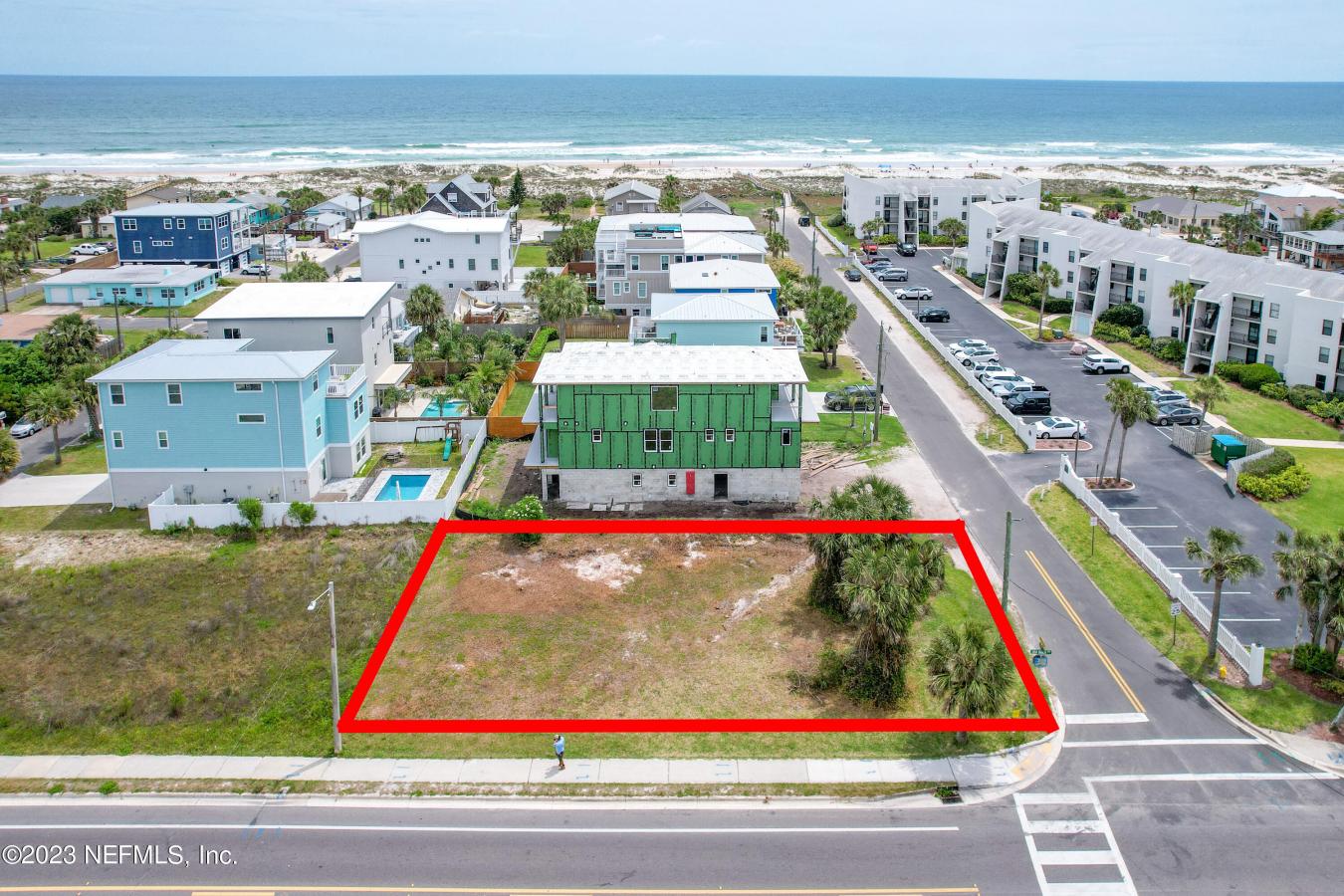 610 A1A BEACH BLVD, ST AUGUSTINE, Florida, 32080, United States, ,Residential,For Sale,610 A1A BEACH BLVD,1260238