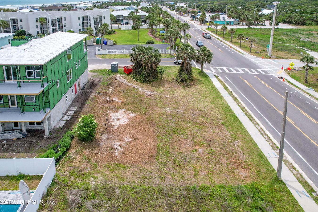 610 A1A BEACH BLVD, ST AUGUSTINE, FL, 32080, United States, ,Residential,For Sale,610 A1A BEACH BLVD,1260238