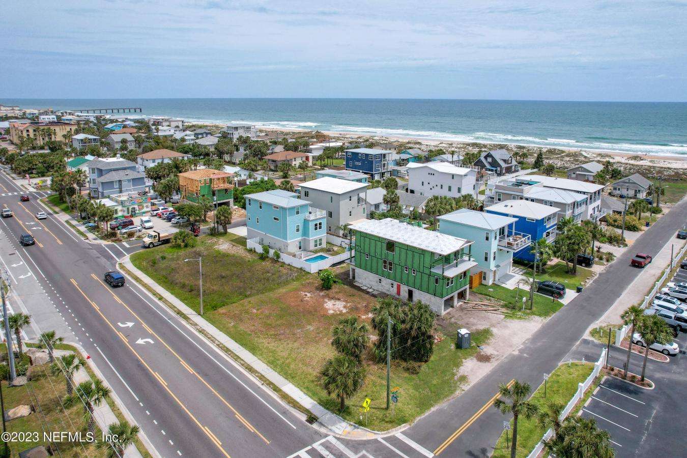 610 A1A BEACH BLVD, ST AUGUSTINE, FL, 32080, United States, ,Residential,For Sale,610 A1A BEACH BLVD,1260238