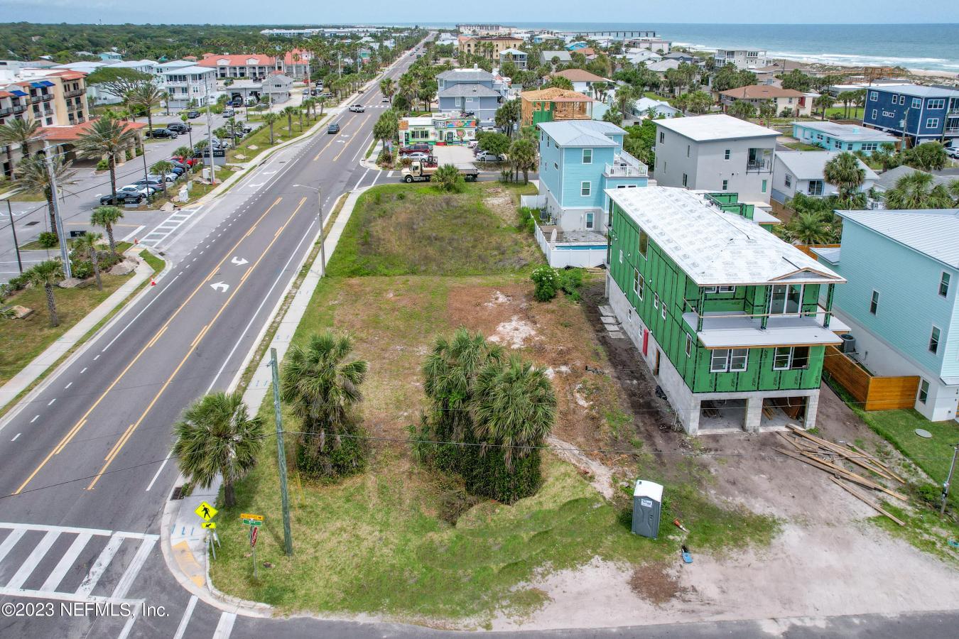 610 A1A BEACH BLVD, ST AUGUSTINE, FL, 32080, United States, ,Residential,For Sale,610 A1A BEACH BLVD,1260238