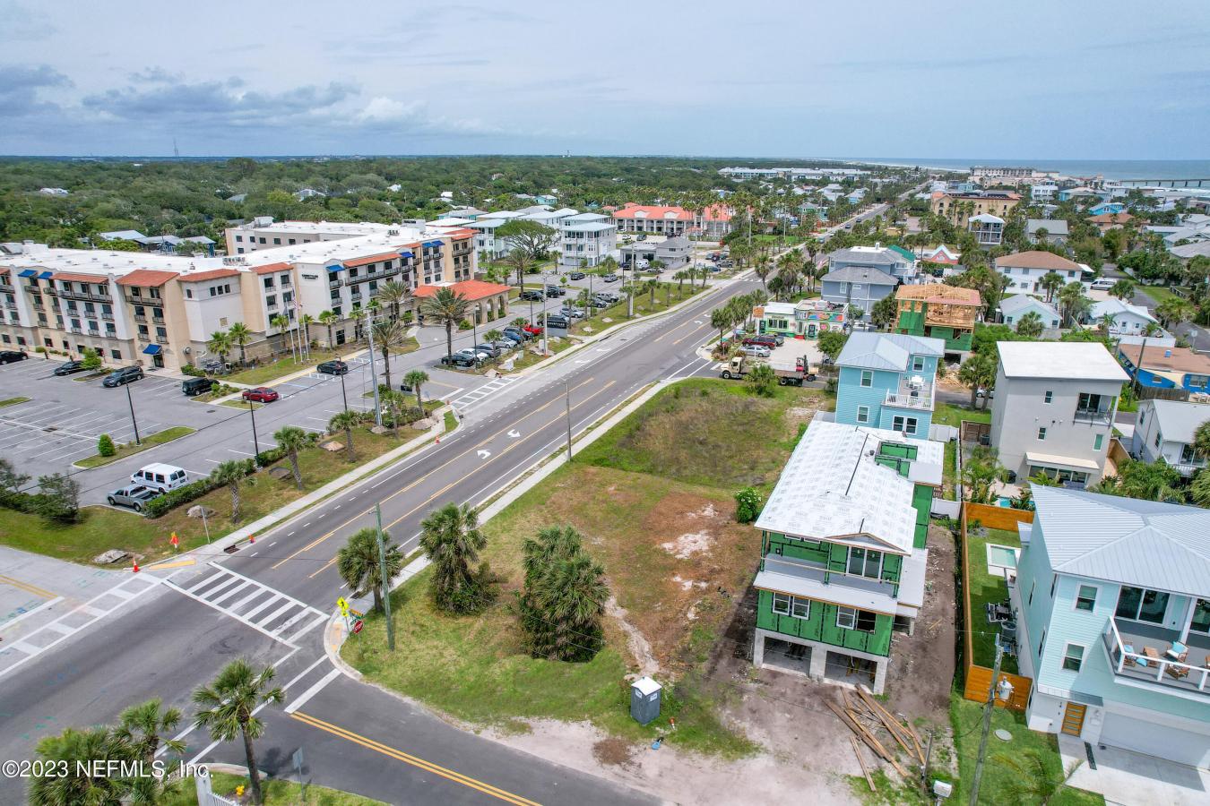 610 A1A BEACH BLVD, ST AUGUSTINE, FL, 32080, United States, ,Residential,For Sale,610 A1A BEACH BLVD,1260238
