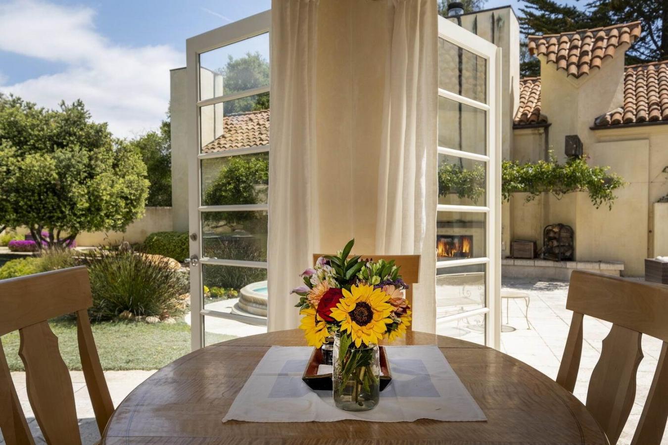 1212 East Valley Road, Santa Barbara, CA, 93108, United States, 3 Bedrooms Bedrooms, ,5 BathroomsBathrooms,Residential,For Sale,1212 East Valley Road,1261773