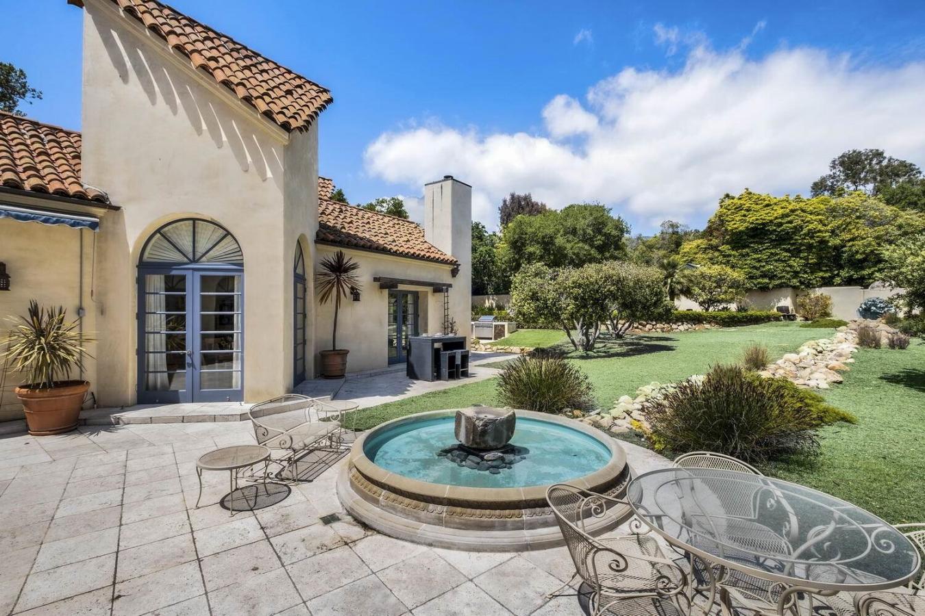 1212 East Valley Road, Santa Barbara, CA, 93108, United States, 3 Bedrooms Bedrooms, ,5 BathroomsBathrooms,Residential,For Sale,1212 East Valley Road,1261773