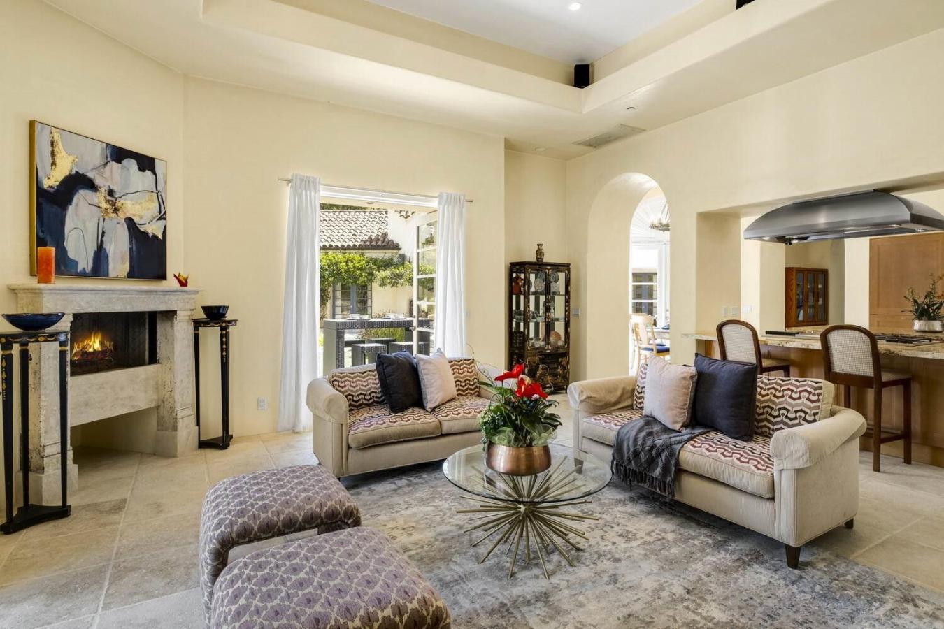 1212 East Valley Road, Santa Barbara, CA, 93108, United States, 3 Bedrooms Bedrooms, ,5 BathroomsBathrooms,Residential,For Sale,1212 East Valley Road,1261773