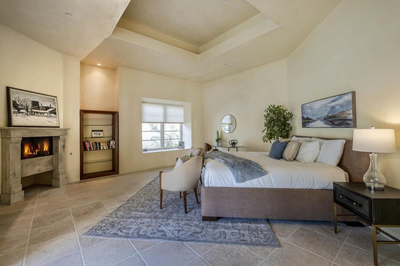 1212 East Valley Road, Santa Barbara, CA, 93108, United States, 3 Bedrooms Bedrooms, ,5 BathroomsBathrooms,Residential,For Sale,1212 East Valley Road,1261773