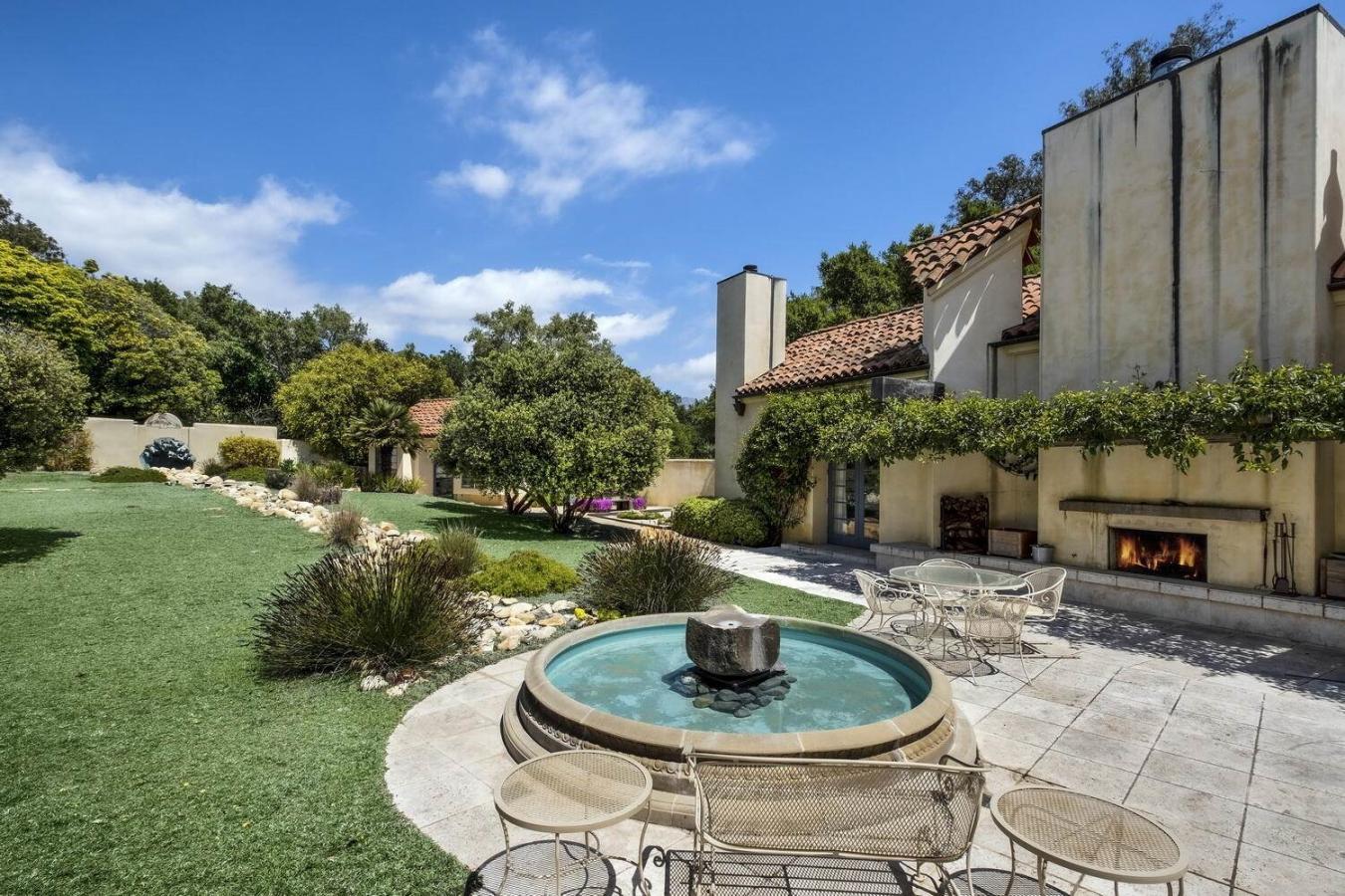 1212 East Valley Road, Santa Barbara, CA, 93108, United States, 3 Bedrooms Bedrooms, ,5 BathroomsBathrooms,Residential,For Sale,1212 East Valley Road,1261773