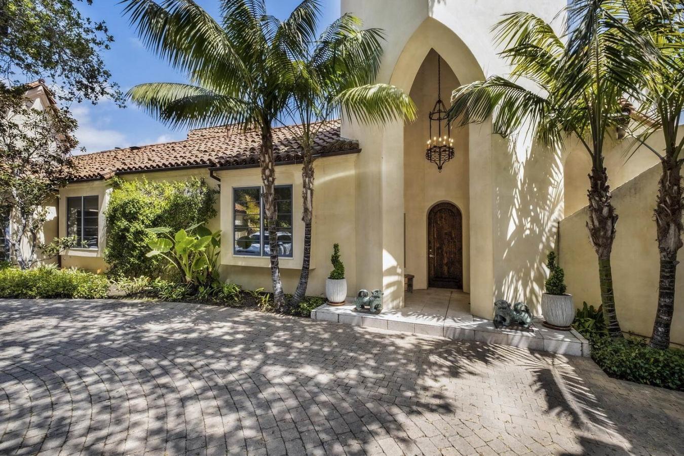 1212 East Valley Road, Santa Barbara, CA, 93108, United States, 3 Bedrooms Bedrooms, ,5 BathroomsBathrooms,Residential,For Sale,1212 East Valley Road,1261773
