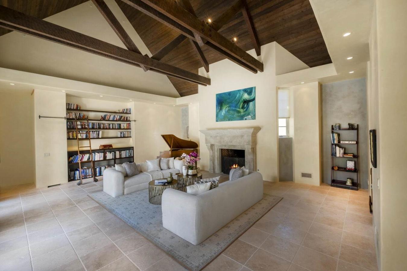 1212 East Valley Road, Santa Barbara, CA, 93108, United States, 3 Bedrooms Bedrooms, ,5 BathroomsBathrooms,Residential,For Sale,1212 East Valley Road,1261773