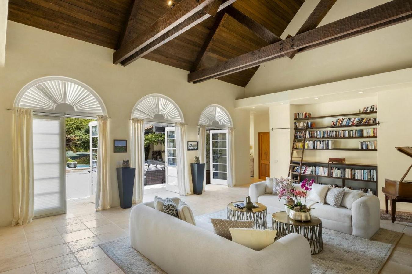 1212 East Valley Road, Santa Barbara, CA, 93108, United States, 3 Bedrooms Bedrooms, ,5 BathroomsBathrooms,Residential,For Sale,1212 East Valley Road,1261773