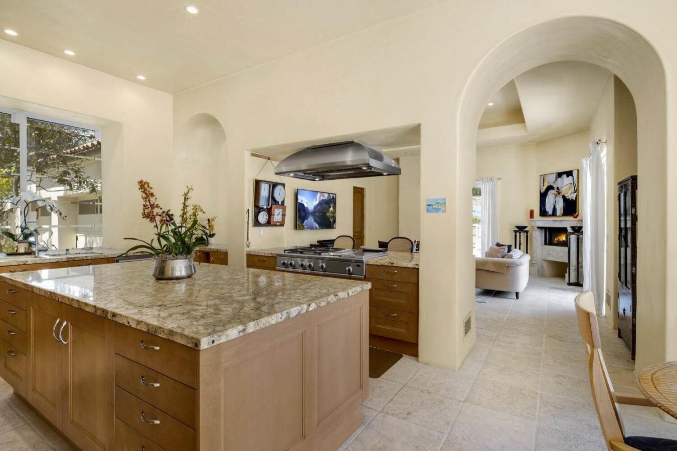 1212 East Valley Road, Santa Barbara, CA, 93108, United States, 3 Bedrooms Bedrooms, ,5 BathroomsBathrooms,Residential,For Sale,1212 East Valley Road,1261773
