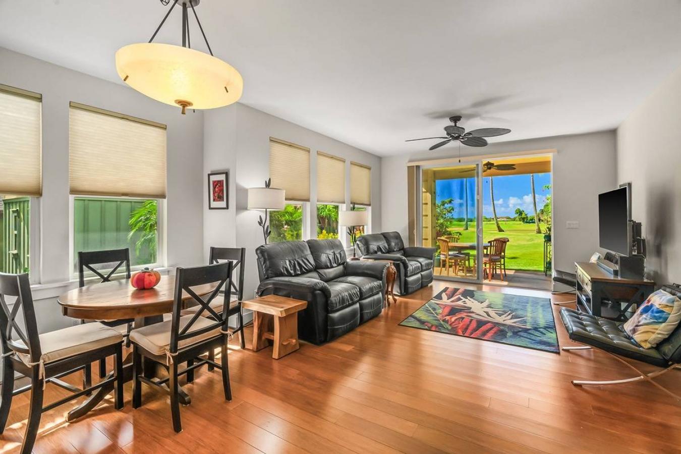 2611 Kiahuna Plantation Drive Unit 8A, Koloa, HI, 96756, United States, 3 Bedrooms Bedrooms, ,3 BathroomsBathrooms,Residential,For Sale,2611 Kiahuna Plantation Drive Unit 8A,1261766