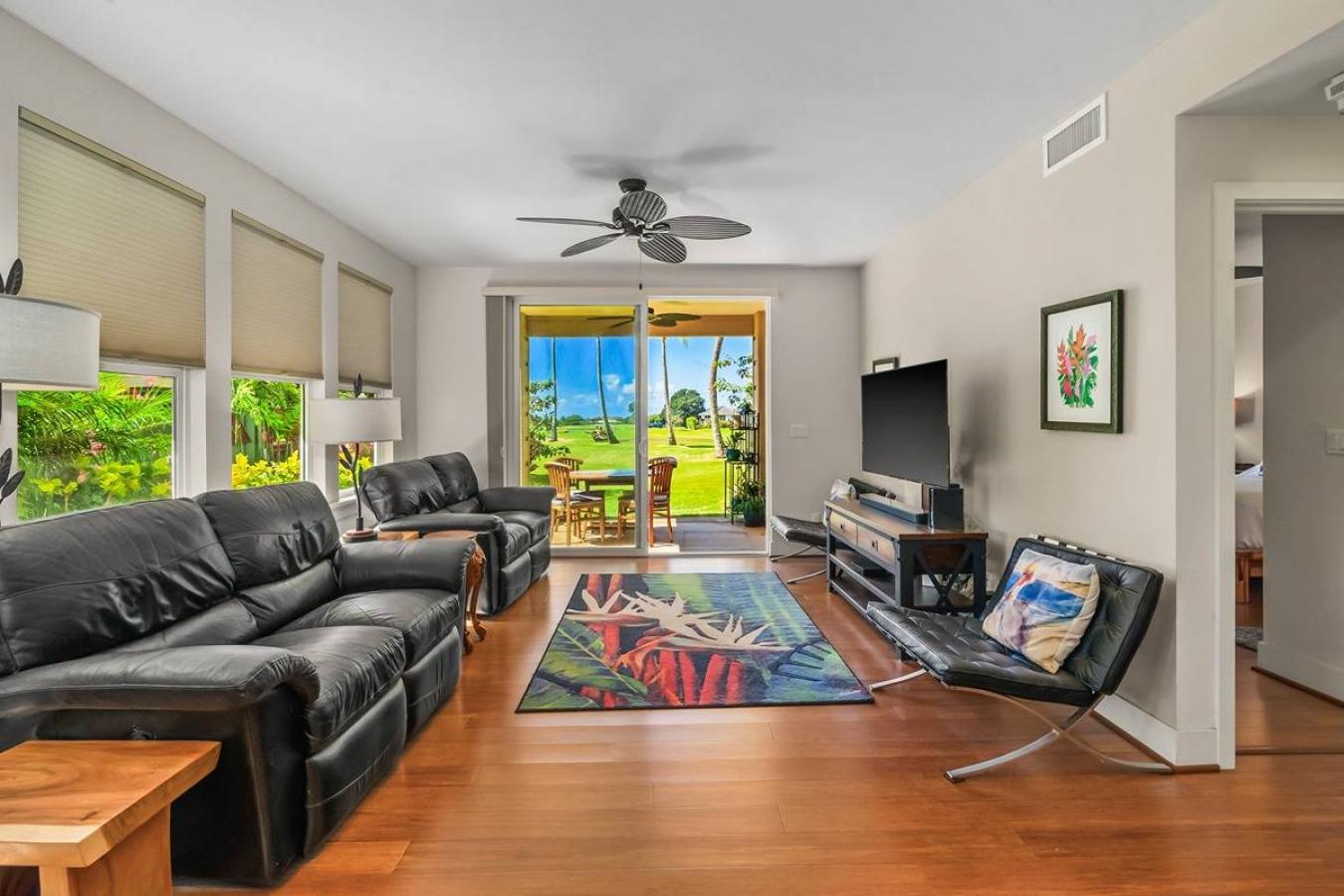2611 Kiahuna Plantation Drive Unit 8A, Koloa, HI, 96756, United States, 3 Bedrooms Bedrooms, ,3 BathroomsBathrooms,Residential,For Sale,2611 Kiahuna Plantation Drive Unit 8A,1261766