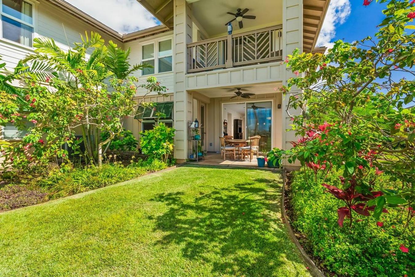 2611 Kiahuna Plantation Drive Unit 8A, Koloa, HI, 96756, United States, 3 Bedrooms Bedrooms, ,3 BathroomsBathrooms,Residential,For Sale,2611 Kiahuna Plantation Drive Unit 8A,1261766