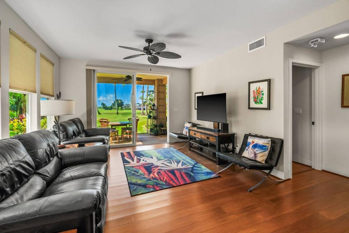 2611 Kiahuna Plantation Drive Unit 8A, Koloa, HI, 96756, United States, 3 Bedrooms Bedrooms, ,3 BathroomsBathrooms,Residential,For Sale,2611 Kiahuna Plantation Drive Unit 8A,1261766