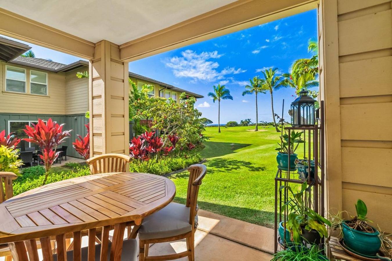2611 Kiahuna Plantation Drive Unit 8A, Koloa, HI, 96756, United States, 3 Bedrooms Bedrooms, ,3 BathroomsBathrooms,Residential,For Sale,2611 Kiahuna Plantation Drive Unit 8A,1261766