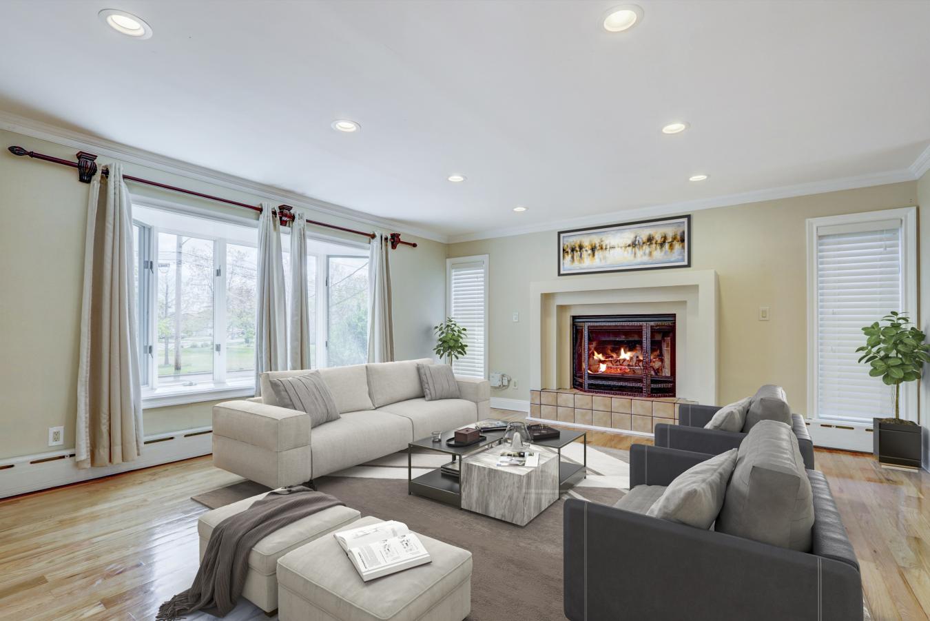 61 Shore Rd, Amityville, New York, 11701, United States, 4 Bedrooms Bedrooms, ,2 BathroomsBathrooms,Residential,For Sale,61 Shore Rd,1263867