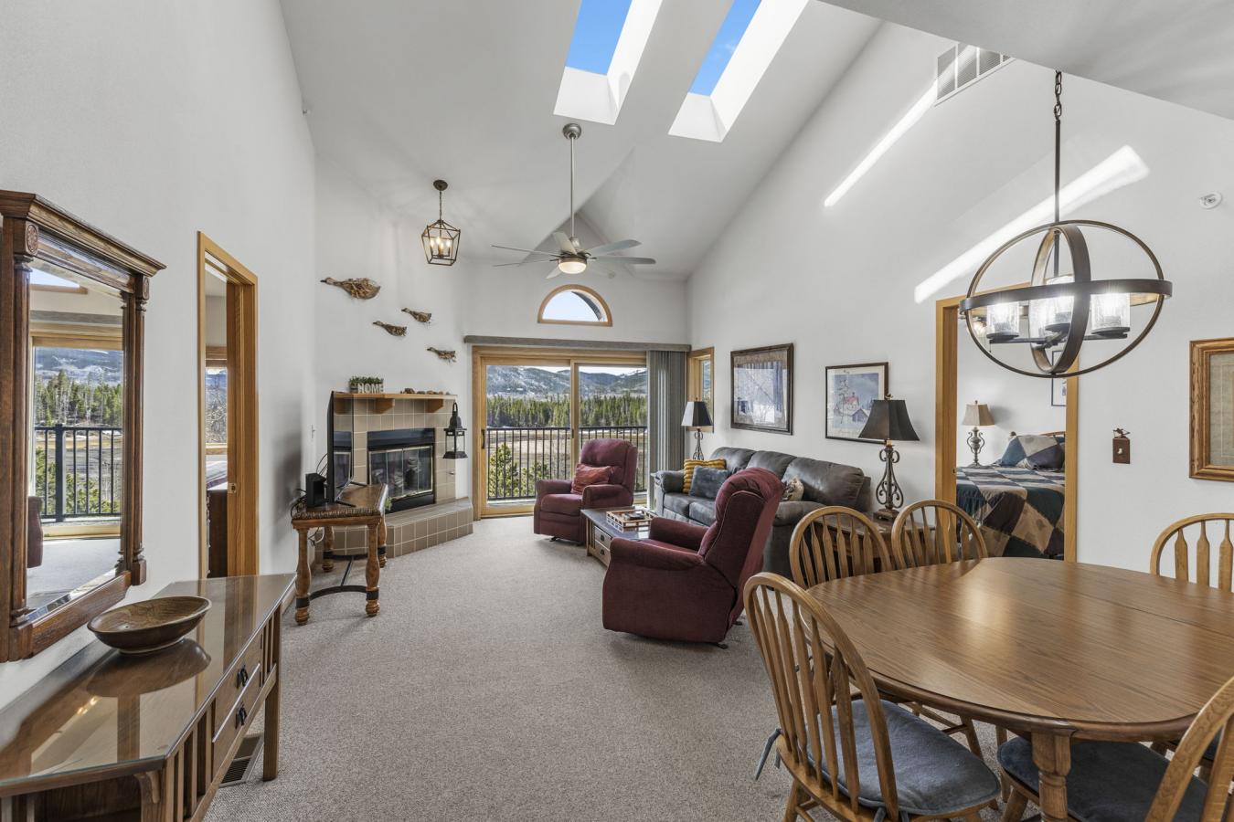 1610 Lakeview Terrace, Frisco, Colorado, 80443, United States, 3 Bedrooms Bedrooms, ,3 BathroomsBathrooms,Residential,For Sale,1610 Lakeview Terrace,1266649