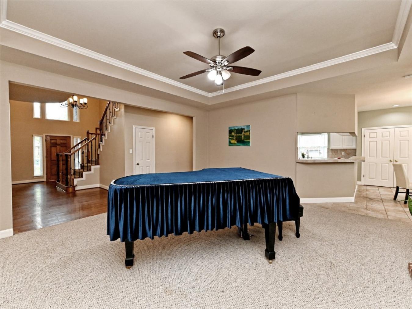 8905 Marybank Drive, Austin, TX, 78750, United States, 4 Bedrooms Bedrooms, ,3 BathroomsBathrooms,Residential,For Sale,8905 Marybank Drive,1266603