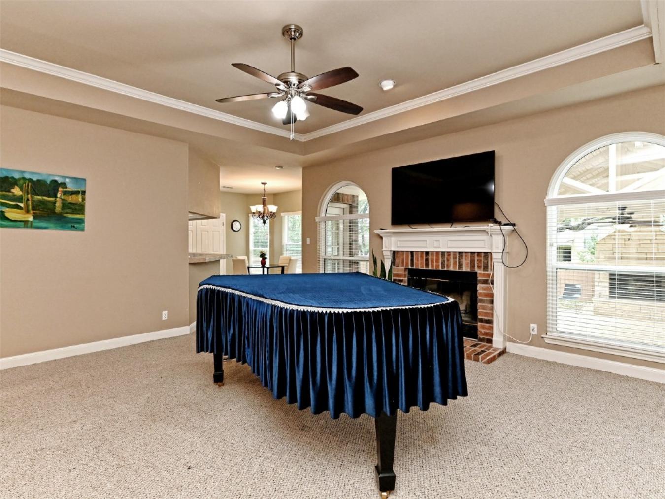 8905 Marybank Drive, Austin, TX, 78750, United States, 4 Bedrooms Bedrooms, ,3 BathroomsBathrooms,Residential,For Sale,8905 Marybank Drive,1266603