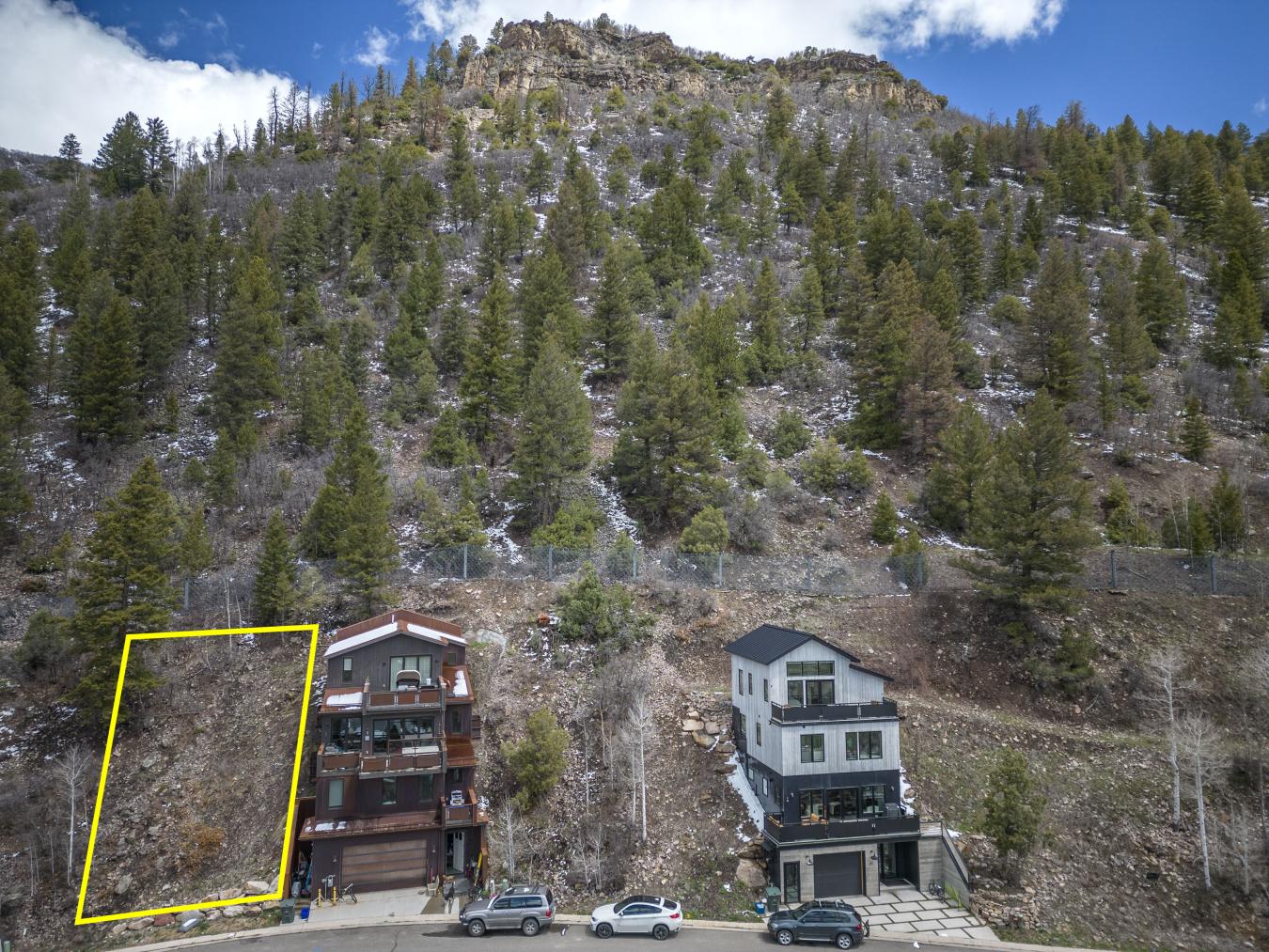 TBD SUNSET RIDGE, Telluride, CO, 81435, United States, ,Residential,For Sale,TBD SUNSET RIDGE,1268232