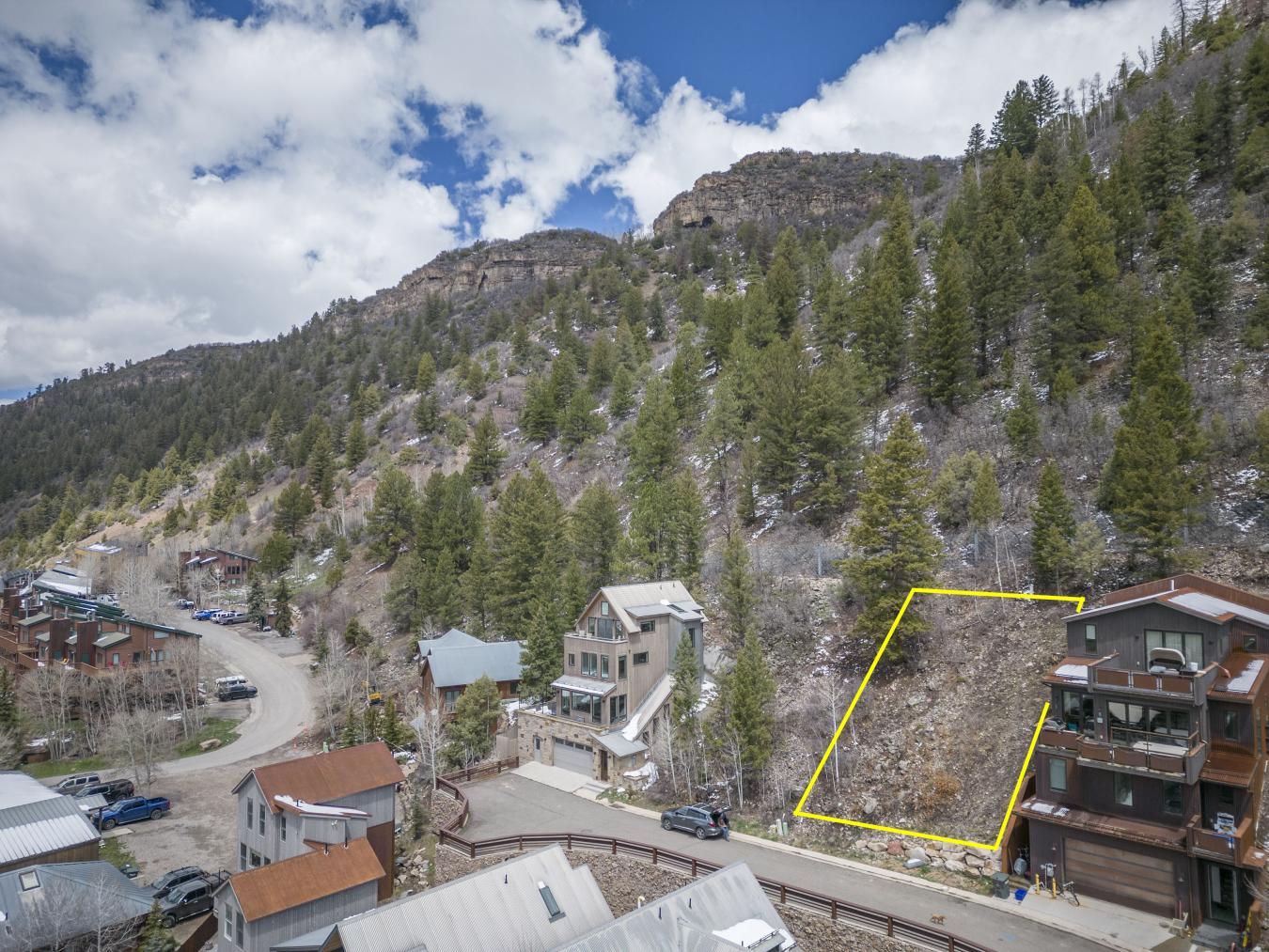 TBD SUNSET RIDGE, Telluride, CO, 81435, United States, ,Residential,For Sale,TBD SUNSET RIDGE,1268232