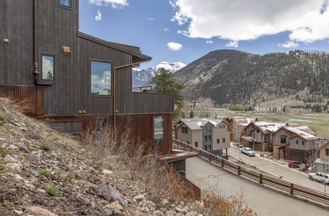 TBD SUNSET RIDGE, Telluride, CO, 81435, United States, ,Residential,For Sale,TBD SUNSET RIDGE,1268232