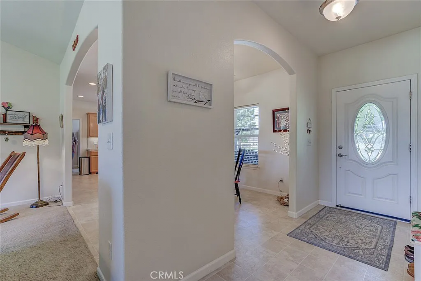 Welcome to 19805 Bowman Rd, Cottonwood, CA! This stunning property off – image 3