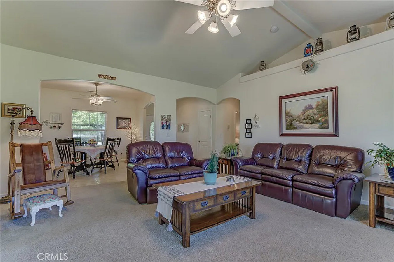 Welcome to 19805 Bowman Rd, Cottonwood, CA! This stunning property off – image 5