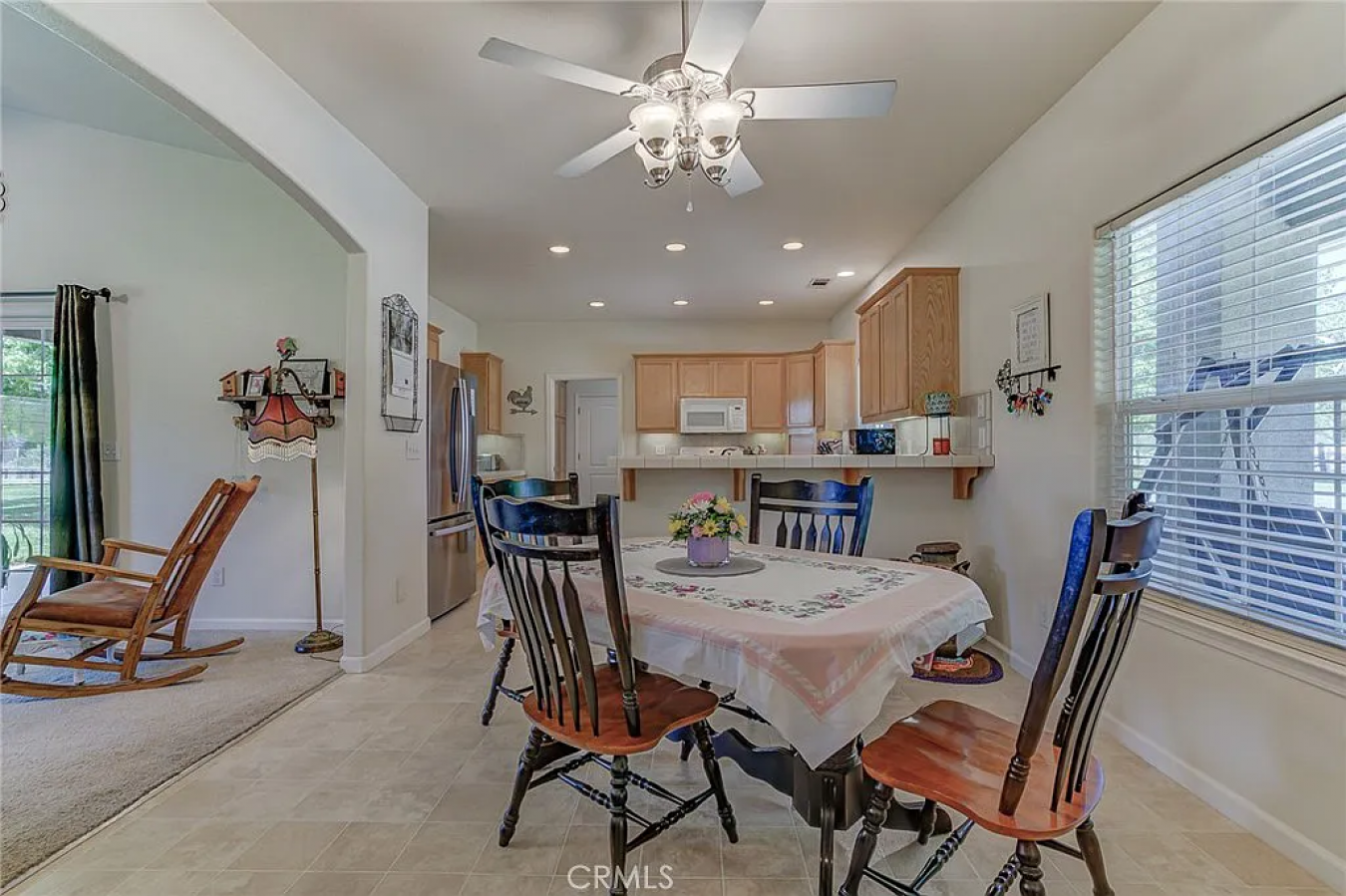 Welcome to 19805 Bowman Rd, Cottonwood, CA! This stunning property off – image 9