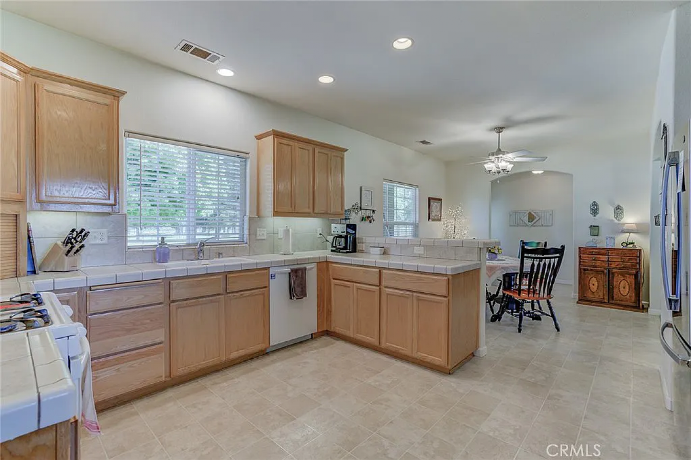 Welcome to 19805 Bowman Rd, Cottonwood, CA! This stunning property off – image 12