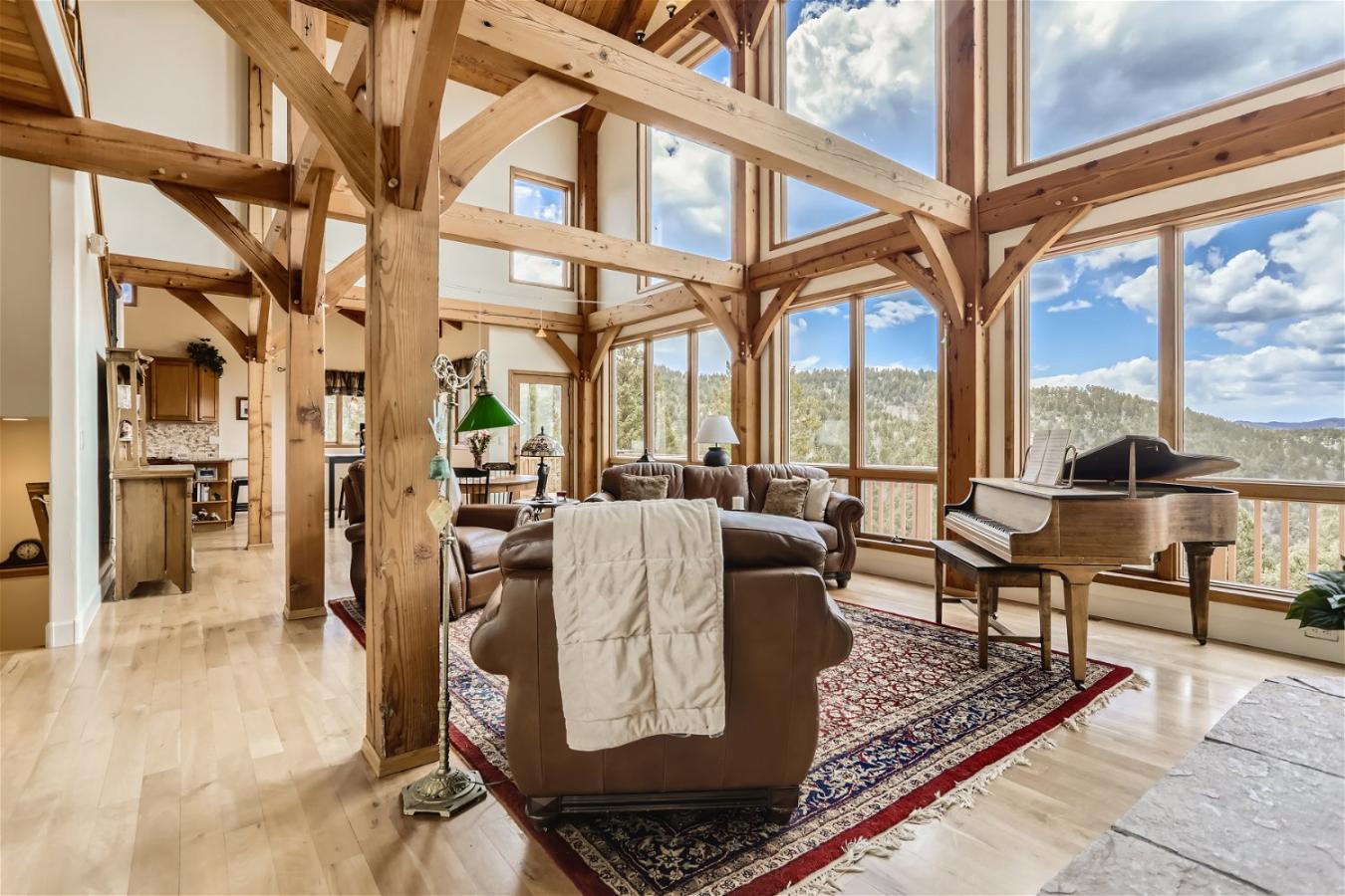 13326 Kuehster Road, Littleton, CO, 80127, United States, 5 Bedrooms Bedrooms, ,3 BathroomsBathrooms,Residential,For Sale,13326 Kuehster Road,1268213
