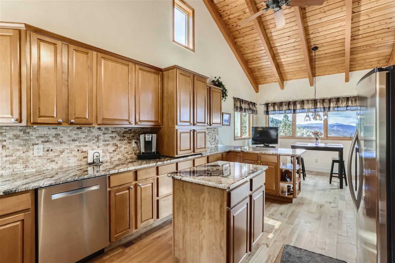 13326 Kuehster Road, Littleton, CO, 80127, United States, 5 Bedrooms Bedrooms, ,3 BathroomsBathrooms,Residential,For Sale,13326 Kuehster Road,1268213
