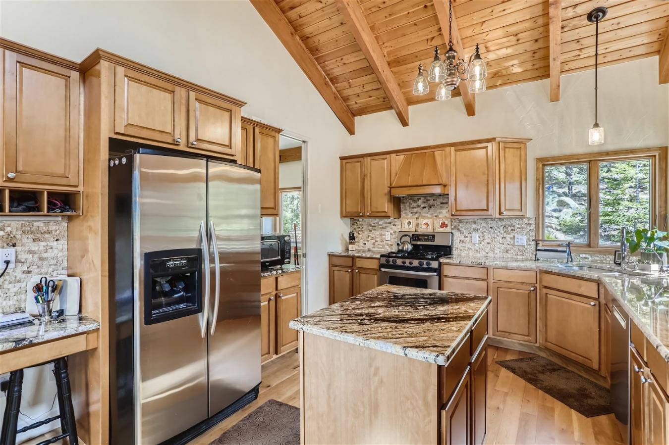 13326 Kuehster Road, Littleton, CO, 80127, United States, 5 Bedrooms Bedrooms, ,3 BathroomsBathrooms,Residential,For Sale,13326 Kuehster Road,1268213