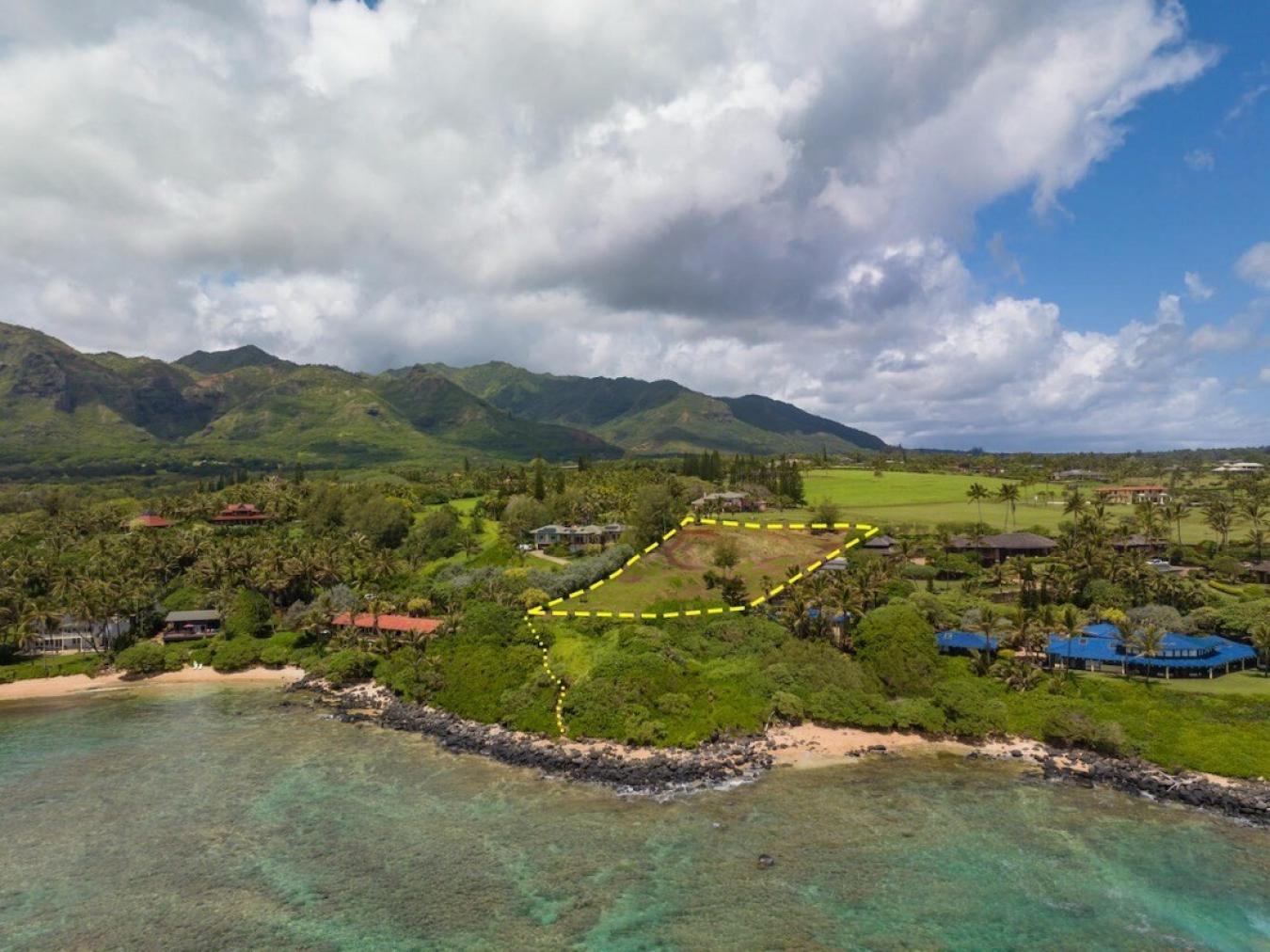 KUKUNA RD Unit 24D-, ANAHOLA, Hawaii, 96746, United States, ,Residential,For Sale,KUKUNA RD Unit 24D-,1459663