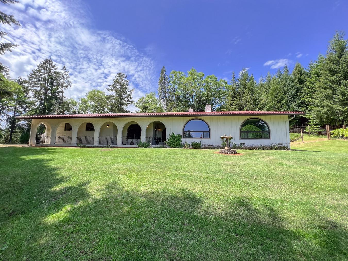 250 Mountain Drive, Roseburg, OR, 97471, United States, 4 Bedrooms Bedrooms, ,3 BathroomsBathrooms,Residential,For Sale,250 Mountain Drive,1268209