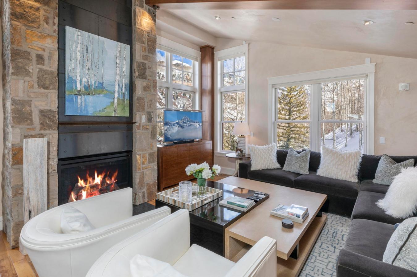 398 South Davis Street, Telluride, Colorado, 81435, United States, 5 Bedrooms Bedrooms, ,4 BathroomsBathrooms,Residential,For Sale,398 South Davis Street,1268208