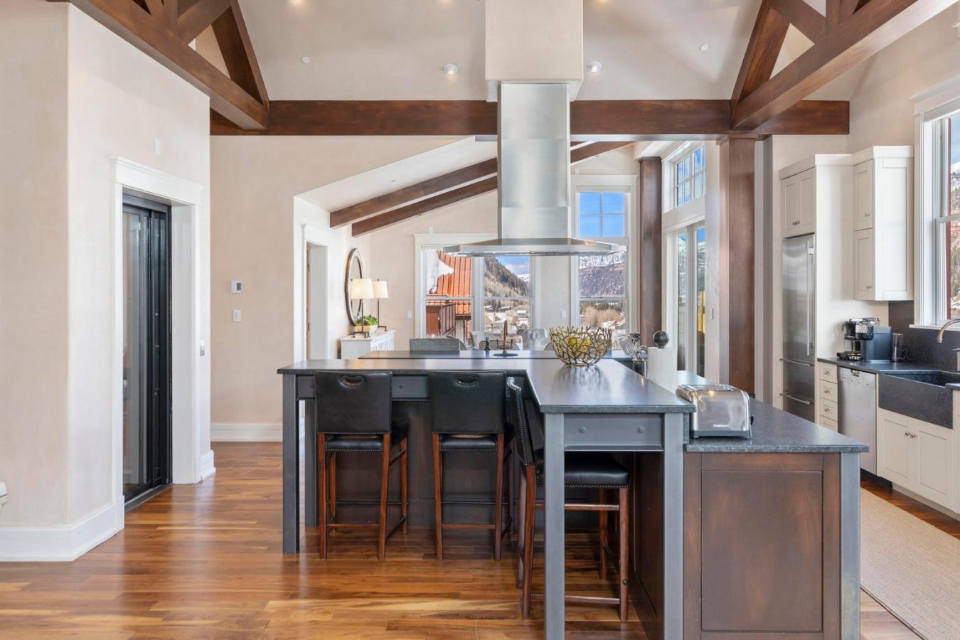 398 South Davis Street, Telluride, Colorado, 81435, United States, 5 Bedrooms Bedrooms, ,4 BathroomsBathrooms,Residential,For Sale,398 South Davis Street,1268208