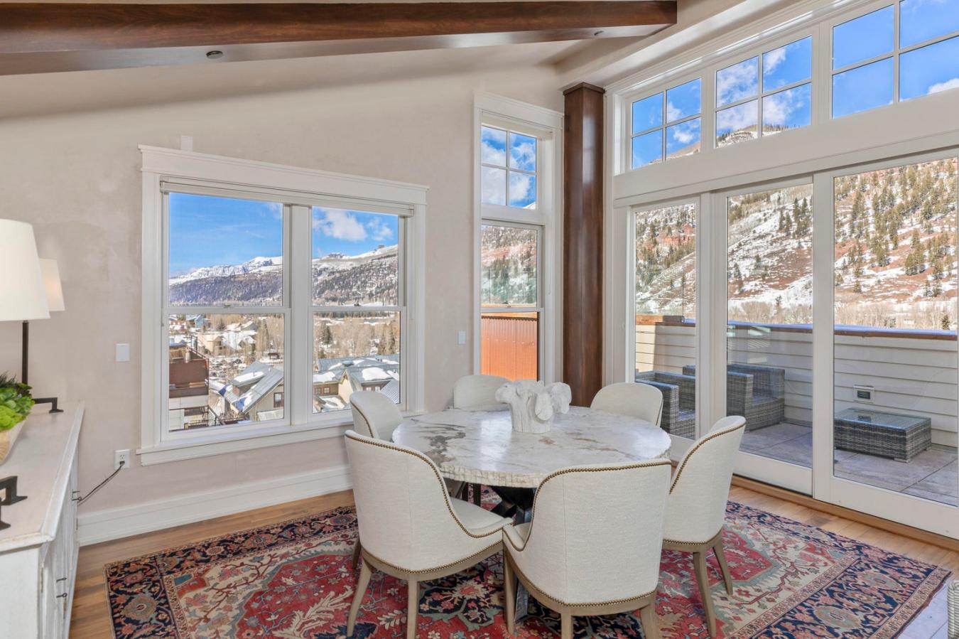 398 South Davis Street, Telluride, Colorado, 81435, United States, 5 Bedrooms Bedrooms, ,4 BathroomsBathrooms,Residential,For Sale,398 South Davis Street,1268208