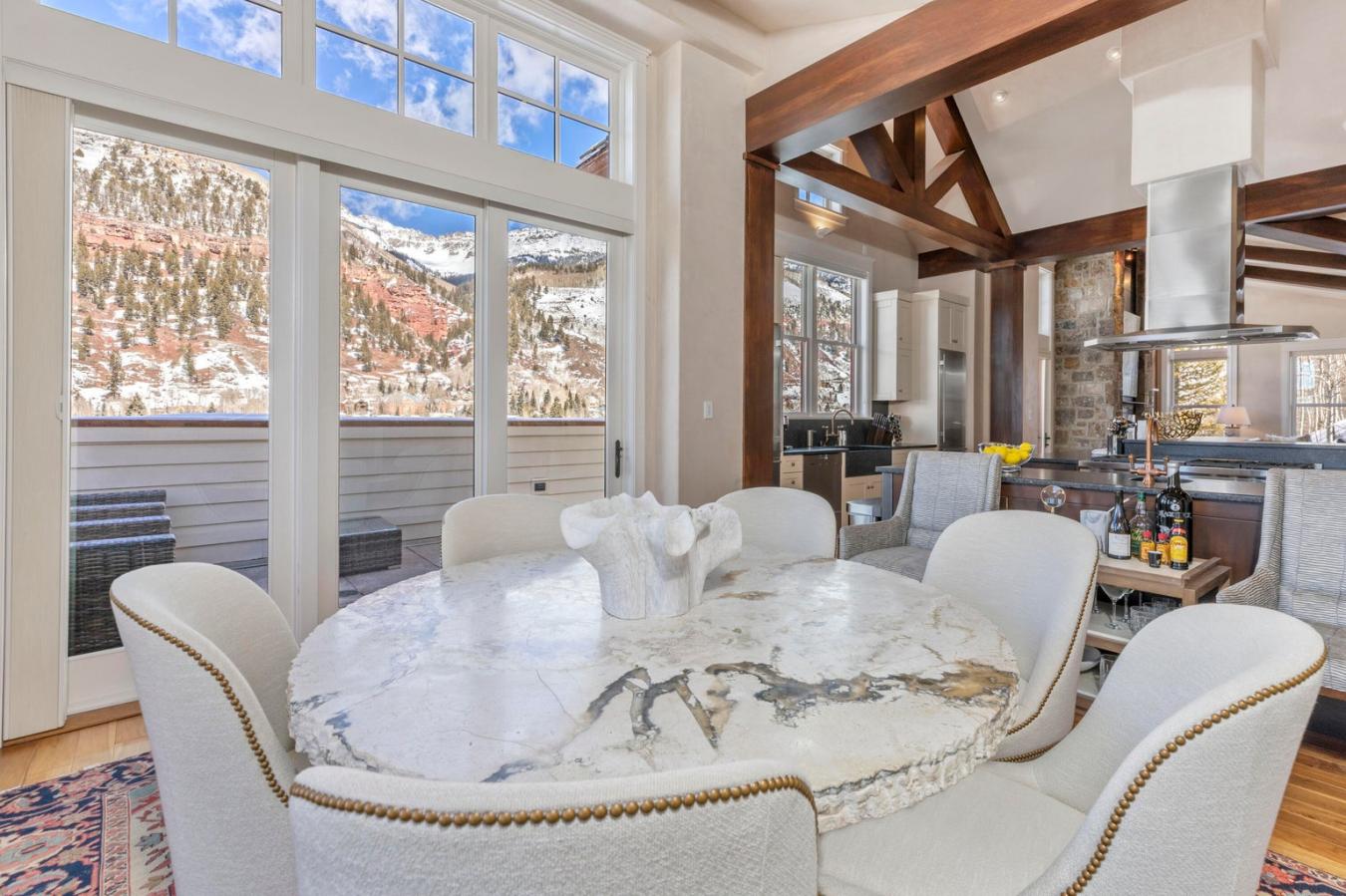 398 South Davis Street, Telluride, Colorado, 81435, United States, 5 Bedrooms Bedrooms, ,4 BathroomsBathrooms,Residential,For Sale,398 South Davis Street,1268208