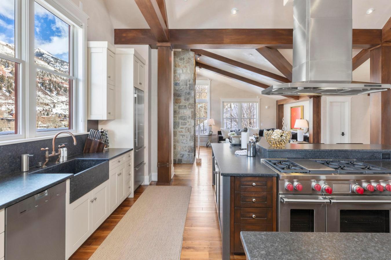 398 South Davis Street, Telluride, Colorado, 81435, United States, 5 Bedrooms Bedrooms, ,4 BathroomsBathrooms,Residential,For Sale,398 South Davis Street,1268208