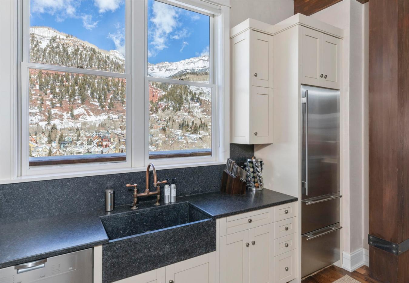 398 South Davis Street, Telluride, Colorado, 81435, United States, 5 Bedrooms Bedrooms, ,4 BathroomsBathrooms,Residential,For Sale,398 South Davis Street,1268208